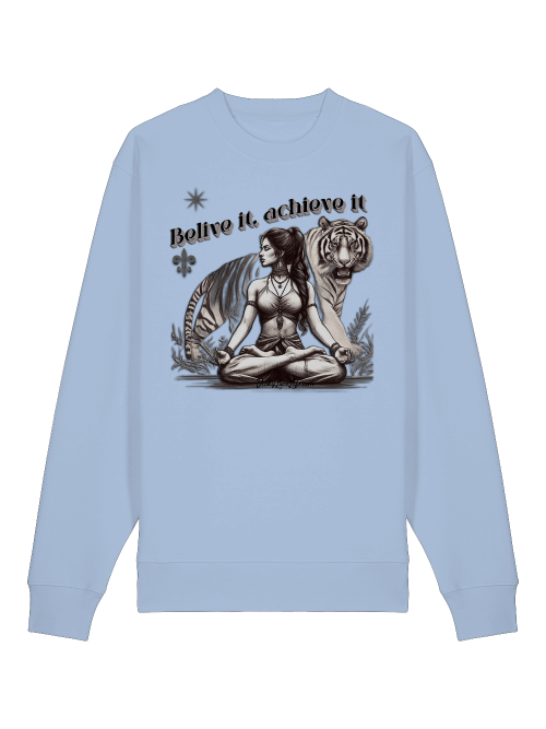 VLL TigerMind – Belive it. Achieve it.