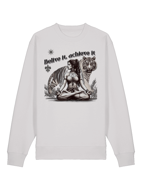 VLL TigerMind – Belive it. Achieve it.