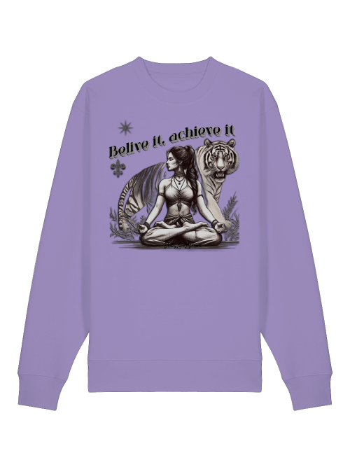 VLL TigerMind – Belive it. Achieve it.