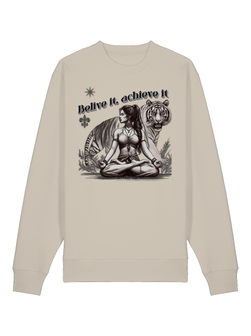 VLL TigerMind – Belive it. Achieve it.