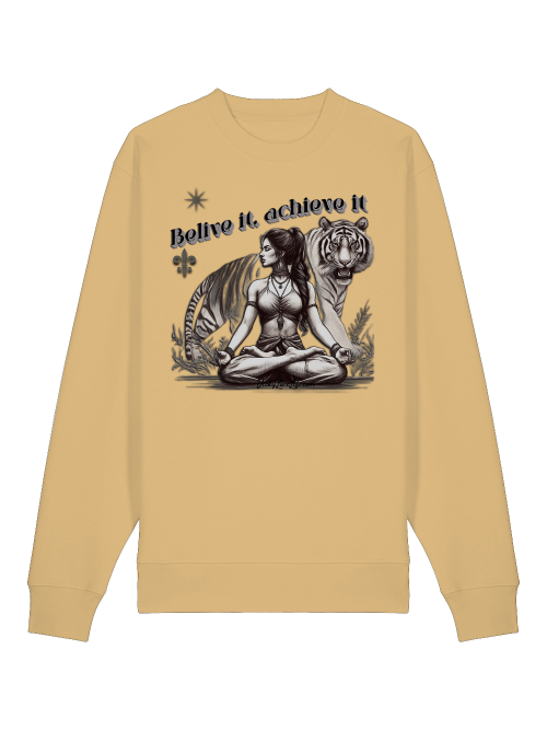 VLL TigerMind – Belive it. Achieve it.