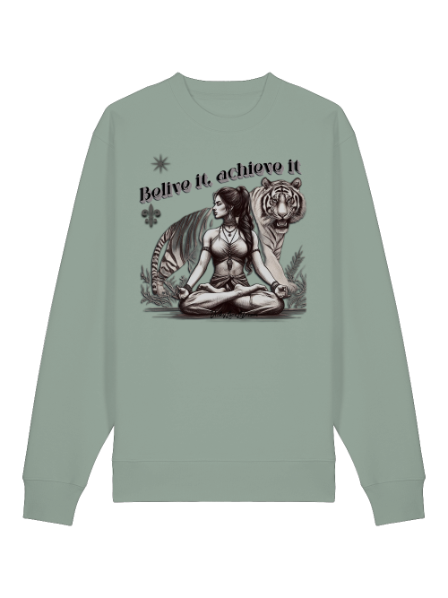VLL TigerMind – Belive it. Achieve it.