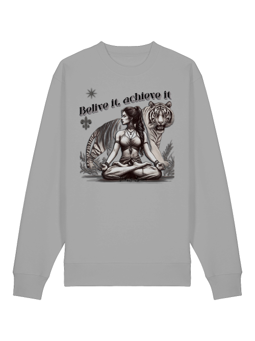 VLL TigerMind – Belive it. Achieve it.