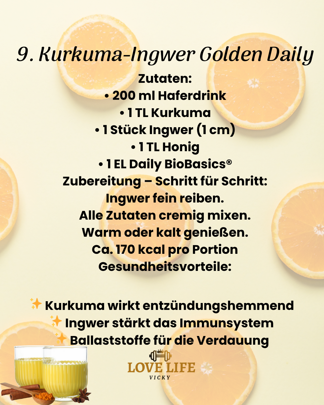 Glutenfrei Starter Bundle - 40 Rezepte für Alltag & Energie