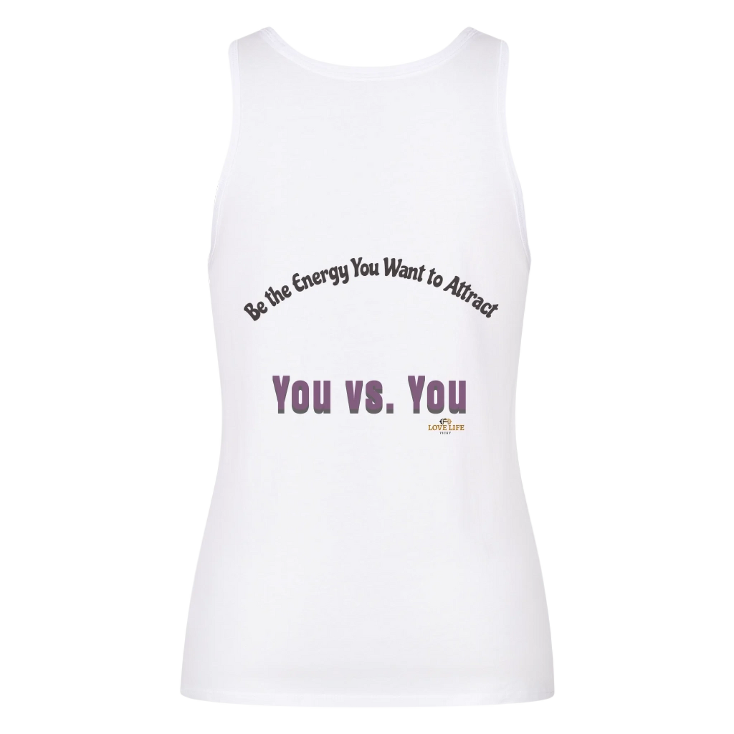 Tanktop You vs You 010