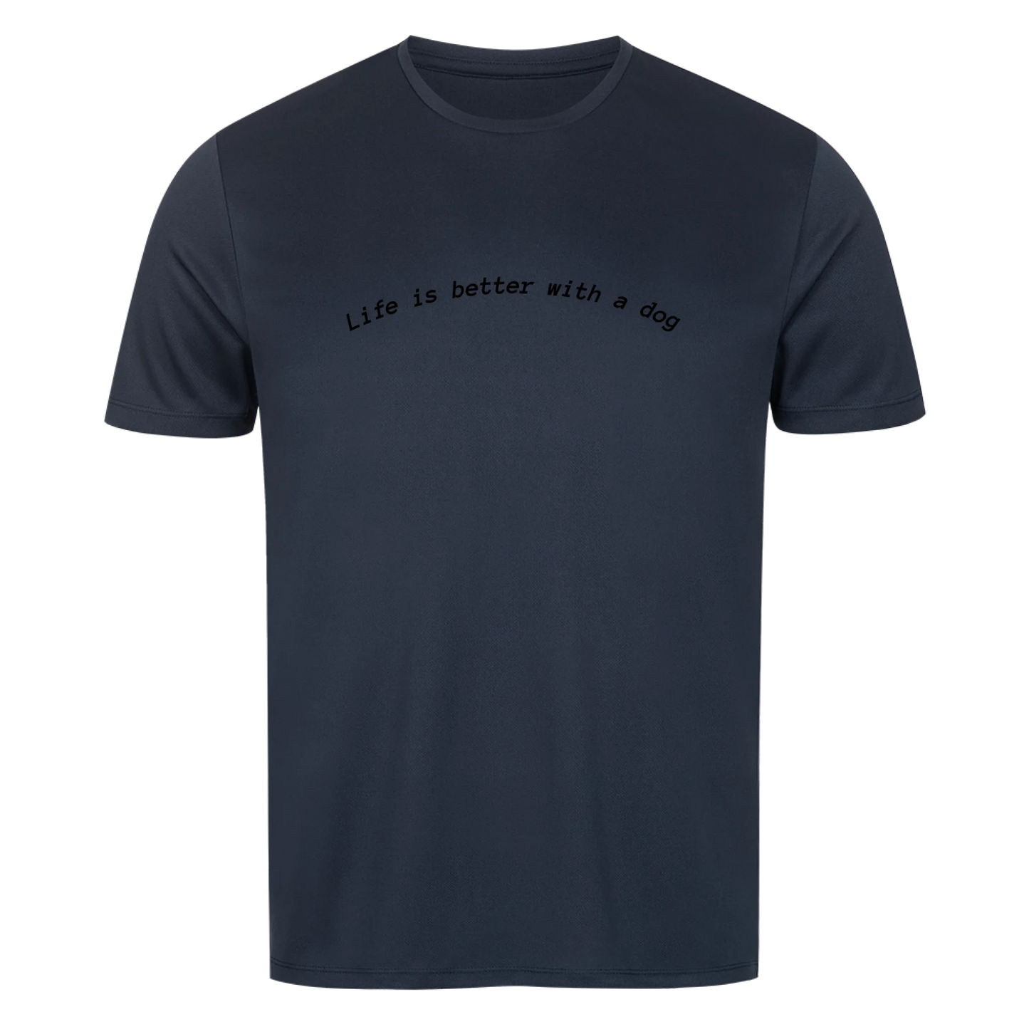 Personalisiertes T-Shirt mit eigenem Foto & Text/ Geschenk Idee