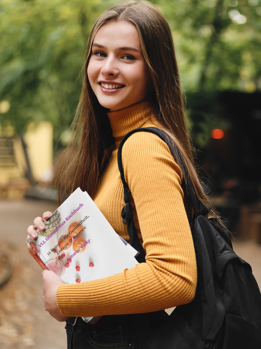 Glutenfrei genießen – 15 Rezepte für Brot & Brötchen