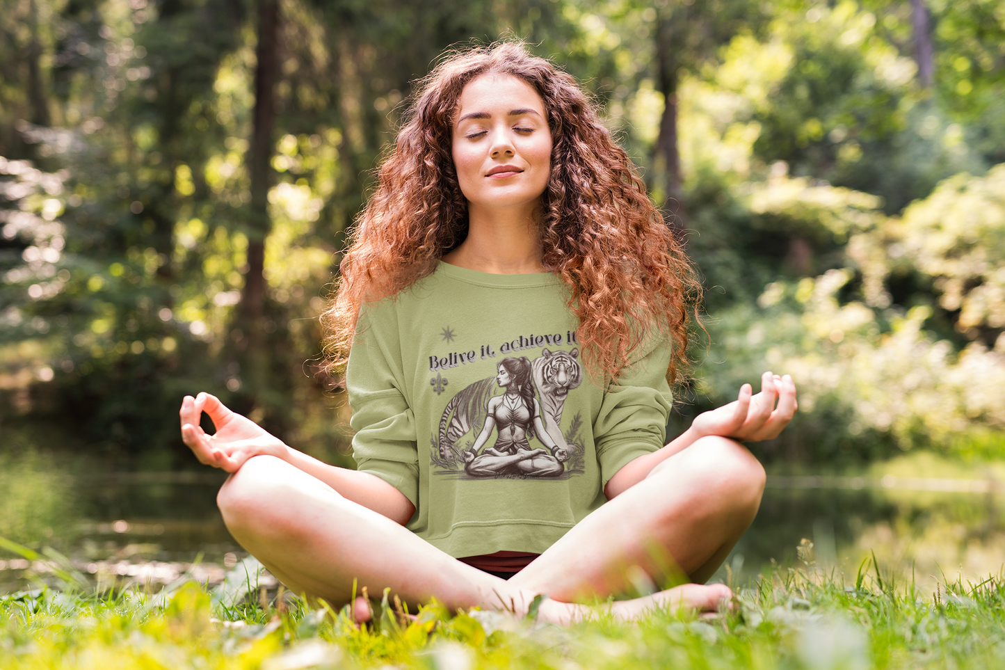 VLL TigerMind – Belive it. Achieve it.