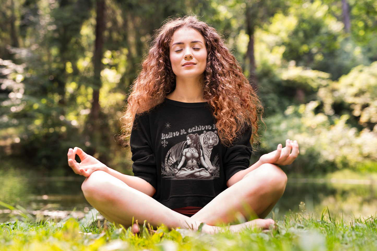 VLL TigerMind – Belive it. Achieve it.