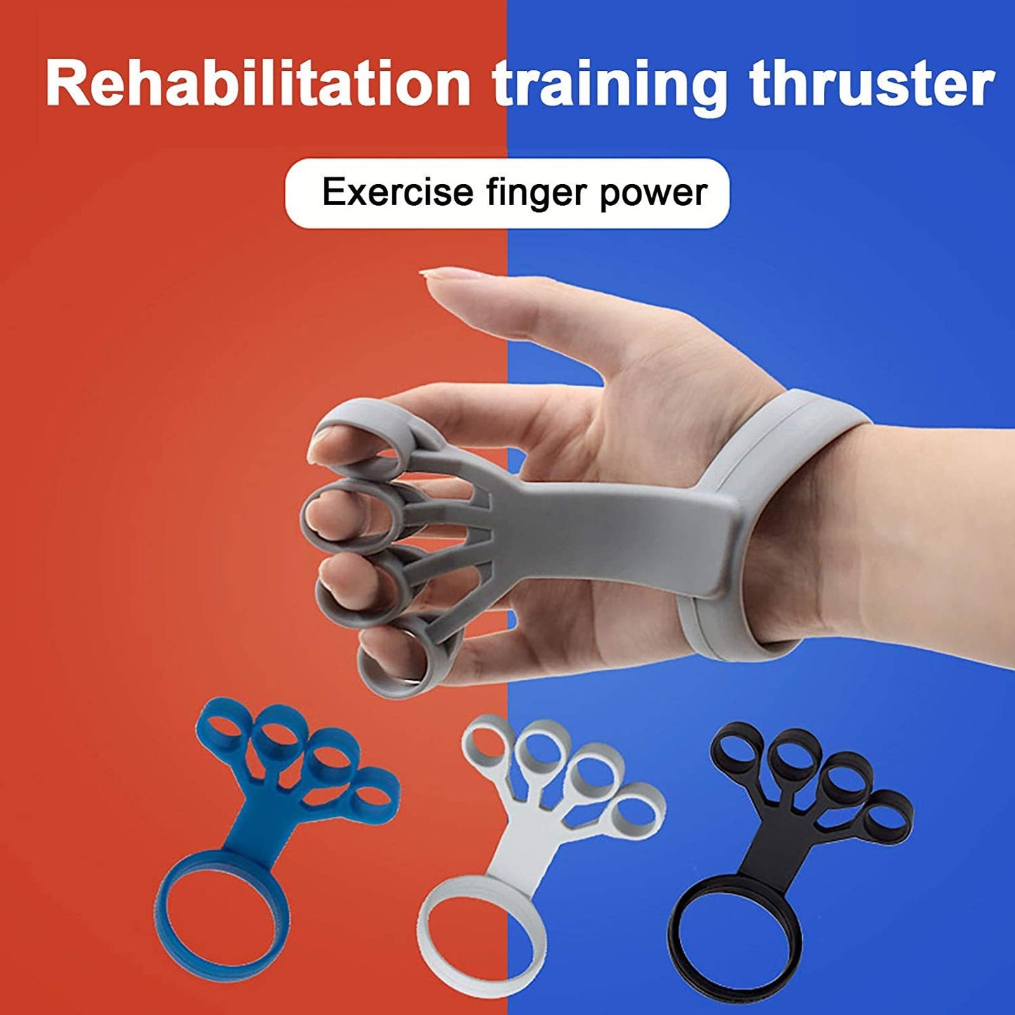 FlexiHand – Dein Trainingspartner für starke Hände