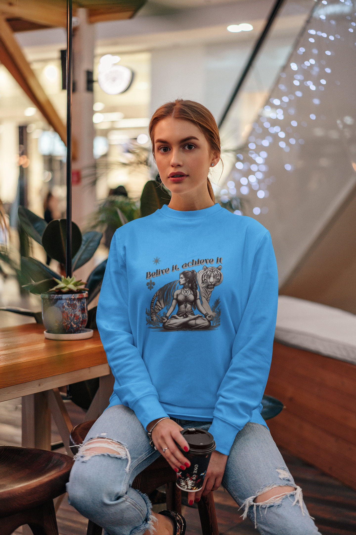 VLL TigerMind – Belive it. Achieve it.