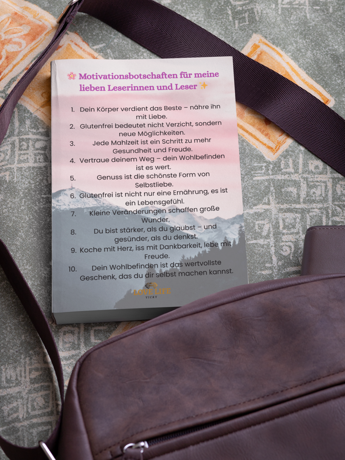 Glutenfrei genießen – 15 Rezepte für Brot & Brötchen