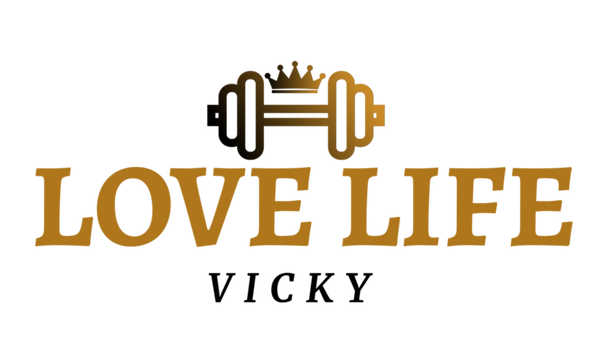 Vicky Love Life
