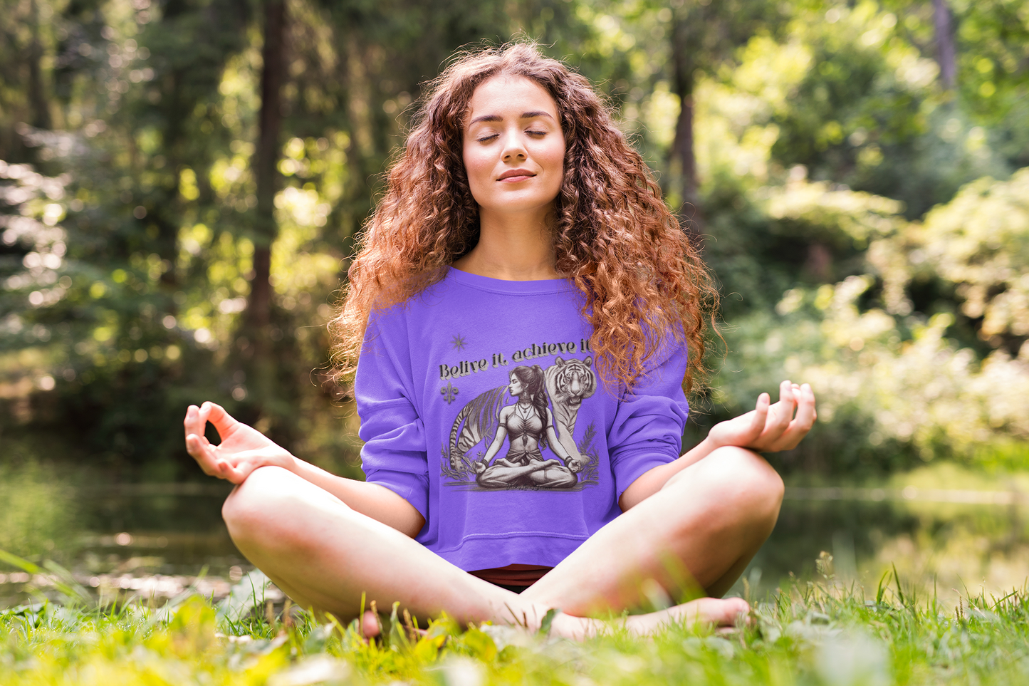 VLL TigerMind – Belive it. Achieve it.