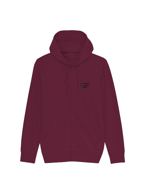 VLL PowerHoodie: Champions Edition