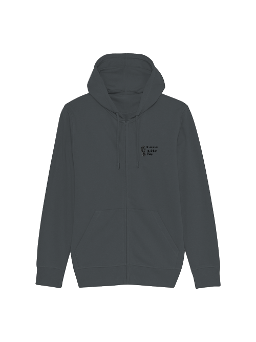 VLL PowerHoodie: Champions Edition