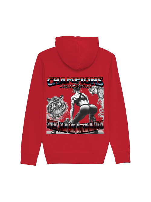 VLL PowerHoodie: Champions Edition