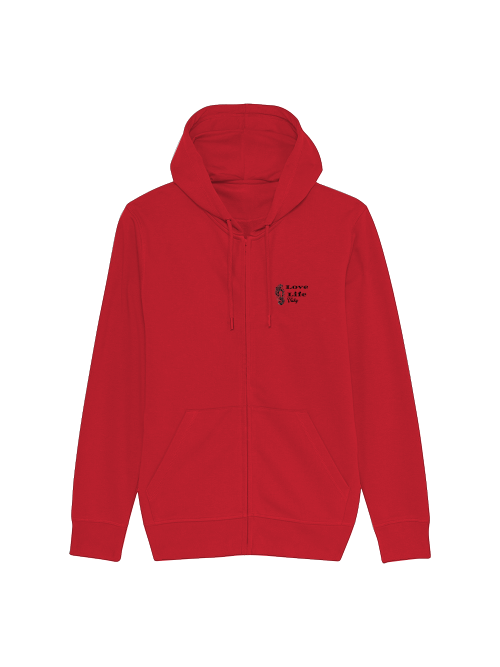 VLL PowerHoodie: Champions Edition