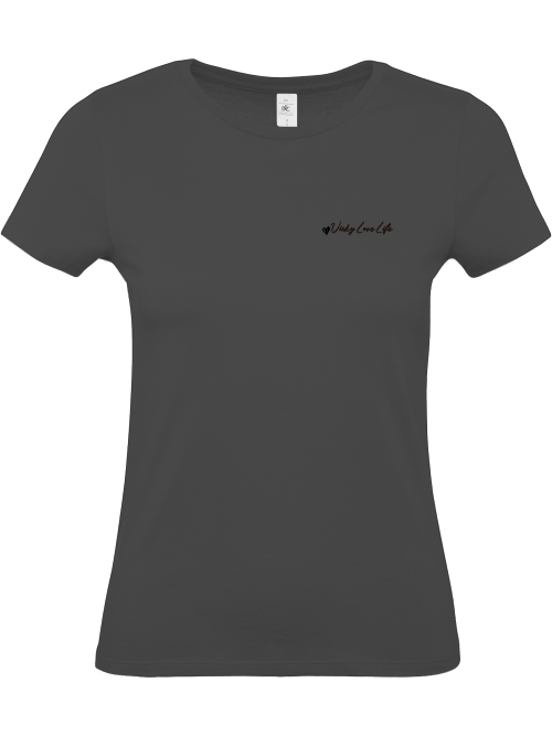 VLL Muscle Mommy – Power-T-Shirt für starke Frauen