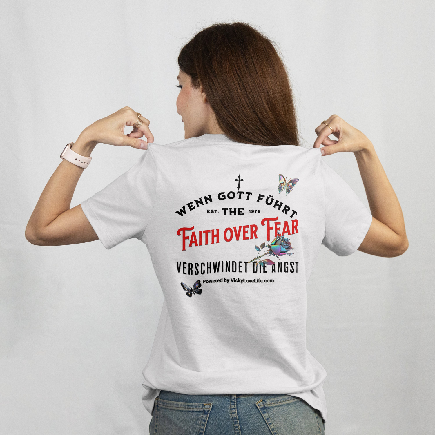 GESTALTE DEIN UNIKAT- unsere personalisierbare Kollektion