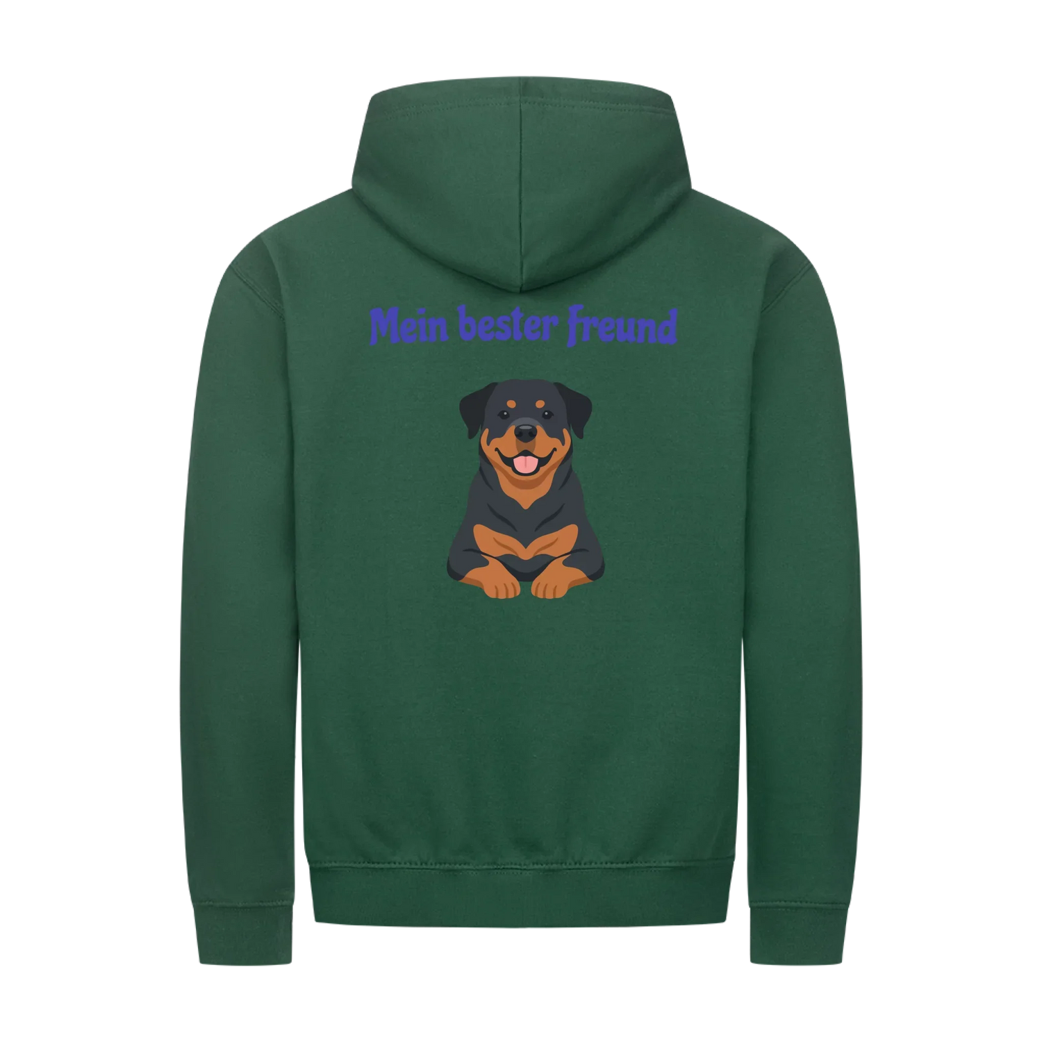🐕Personalisiertes Hunde Hoodies