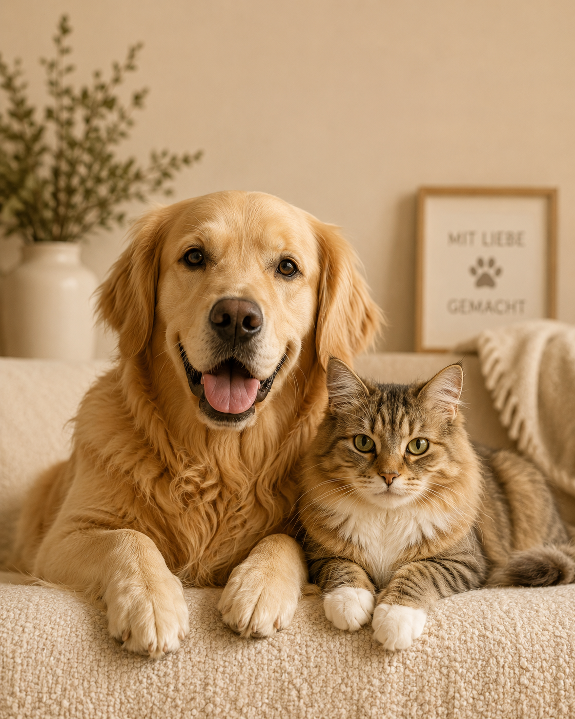 Dog/Katze Mom/Dad Geschenke🐕