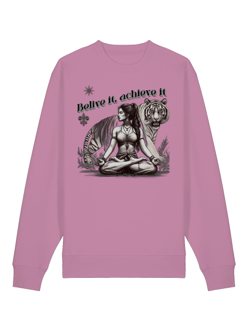 VLL TigerMind – Belive it. Achieve it.