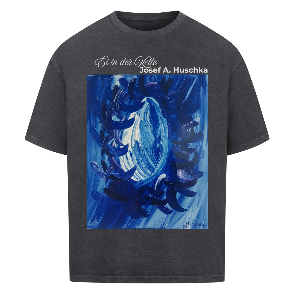 Image for color: washed black