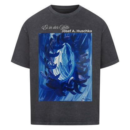 Image for color: washed black