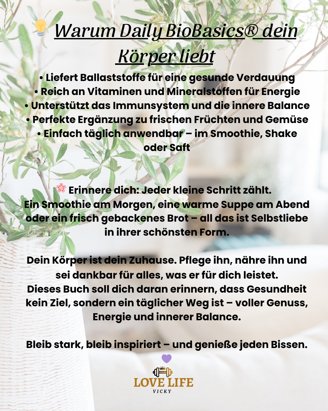 Glutenfrei Starter Bundle - 40 Rezepte für Alltag & Energie
