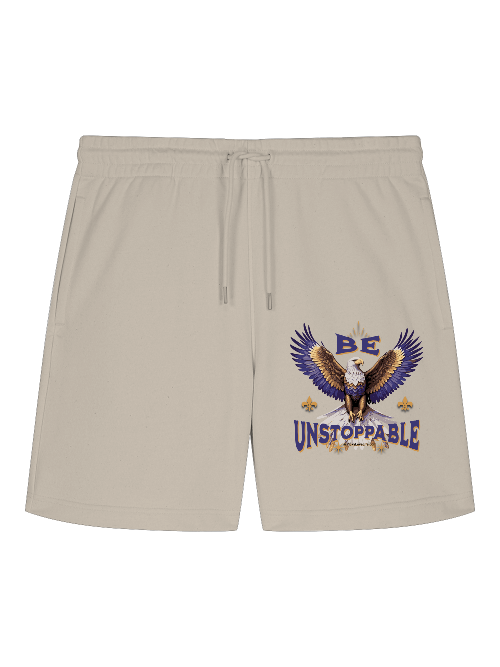 Hose kurze Trainer Be Unstoppable