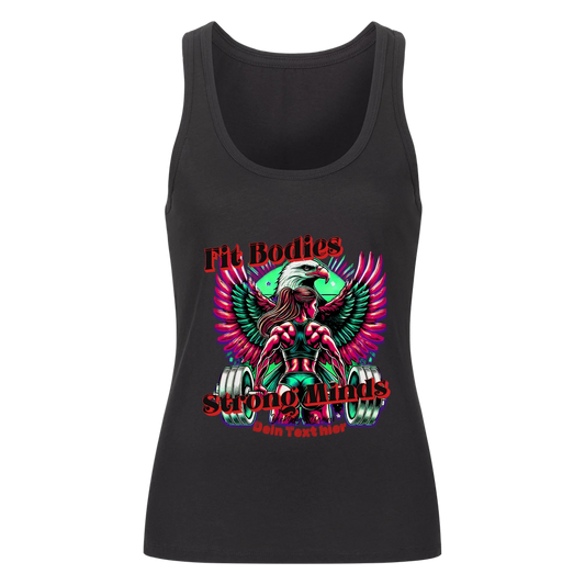 Tanktop Fit Bodies