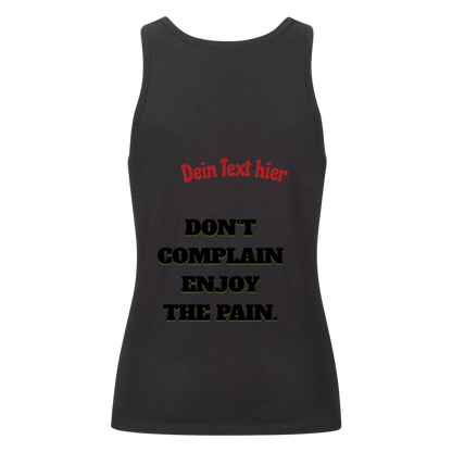Tanktop Fit Bodies