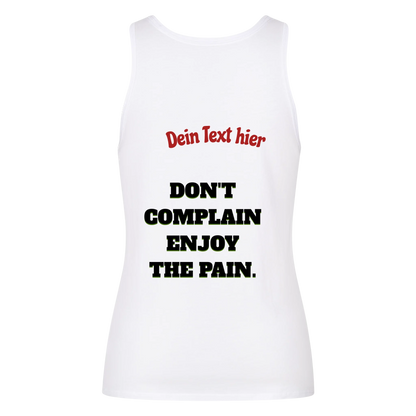 Tanktop Fit Bodies