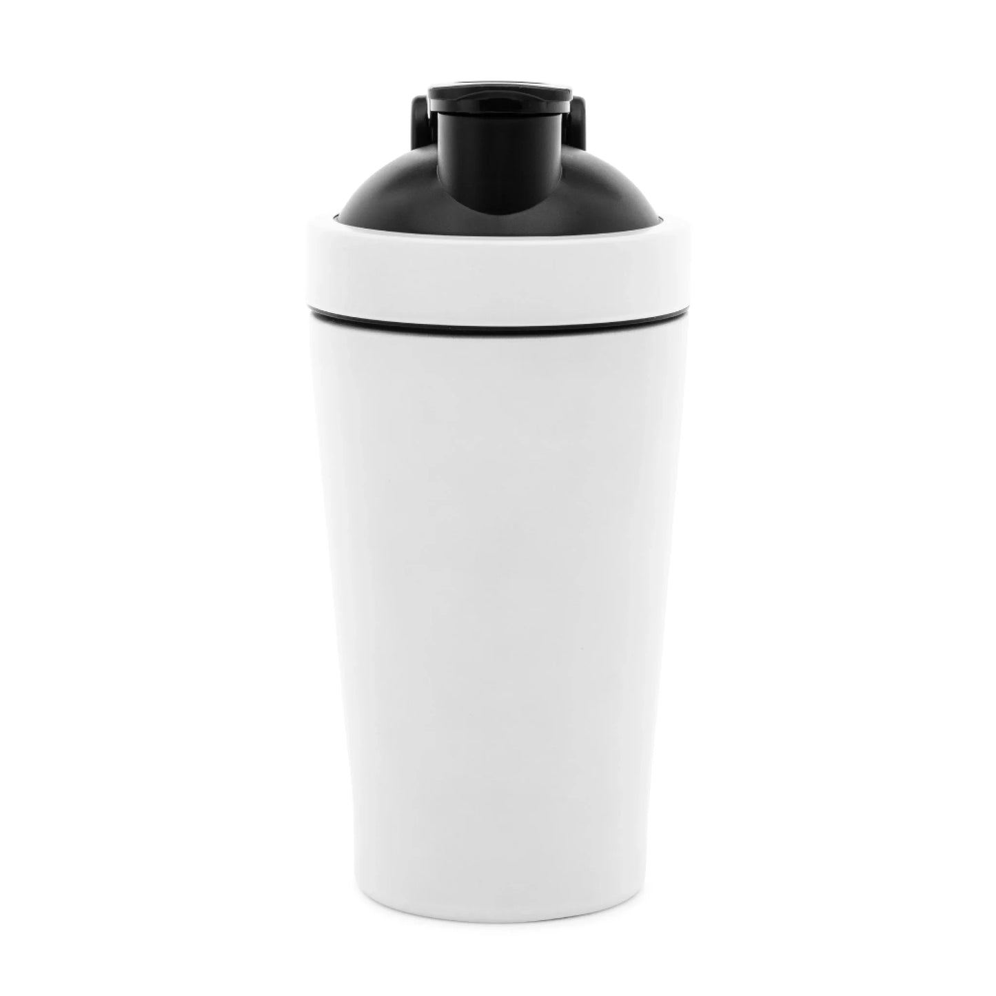 Dein Name. Dein Ziel. Dein Shaker.