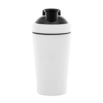Dein Name. Dein Ziel. Dein Shaker.