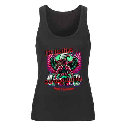 Tanktop Fit Bodies