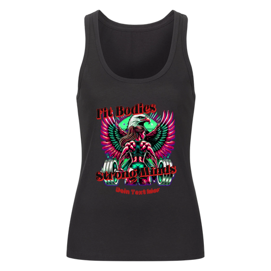 Tanktop Fit Bodies