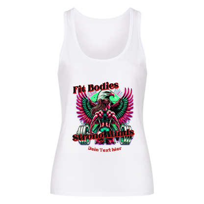 Tanktop Fit Bodies