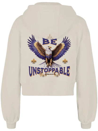 VLL Unisex Hoodie mit Reißverschluss – Einfach unverzichtbar