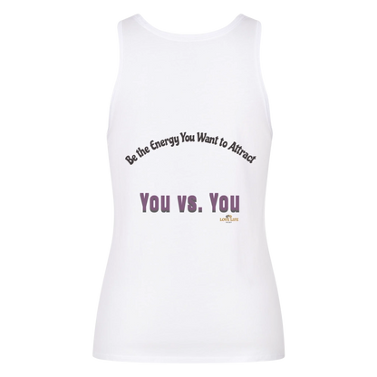 Tanktop You vs You 010