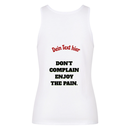Tanktop Fit Bodies