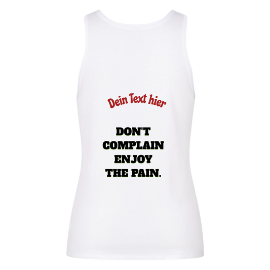 Tanktop Fit Bodies
