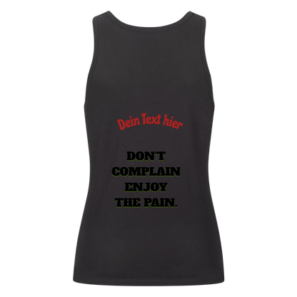 Tanktop Fit Bodies
