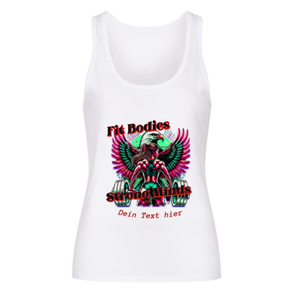 Tanktop Fit Bodies