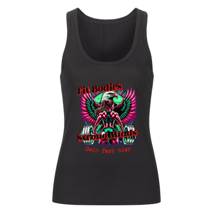 Tanktop Fit Bodies