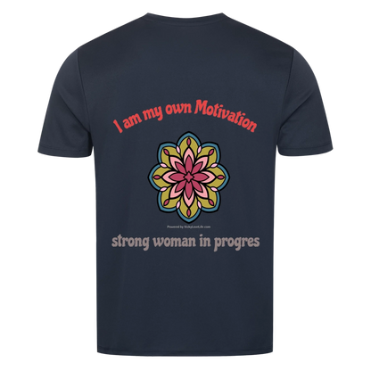 Tshirt I am 015