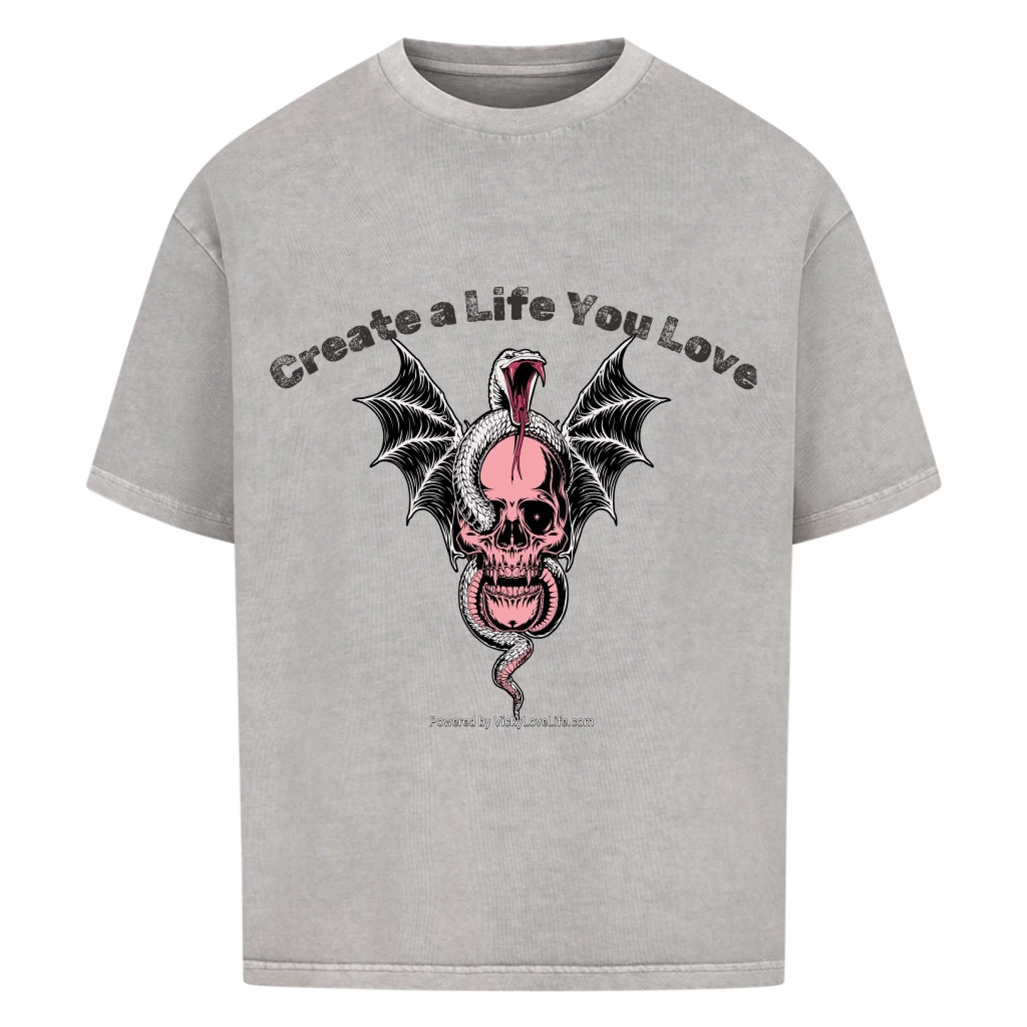 Oversized Life  0100