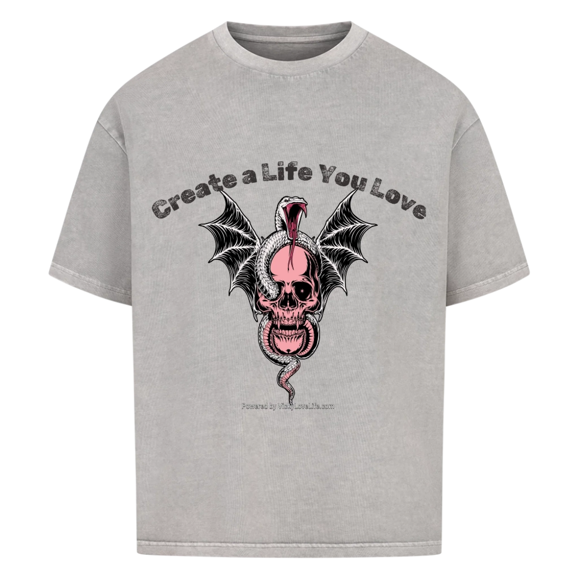 Oversized Life  0100