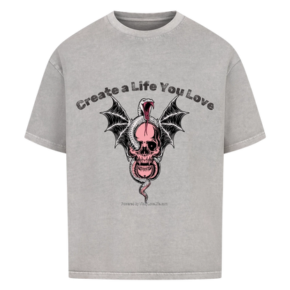 Oversized Life  0100